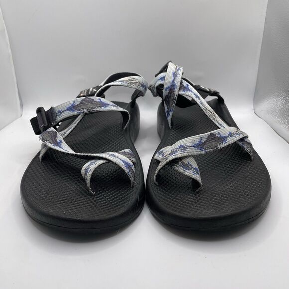 Chaco Z2 Sandals Men's Size 11 National Park Foundation Collaboration Hiking - Picture 2 of 10
